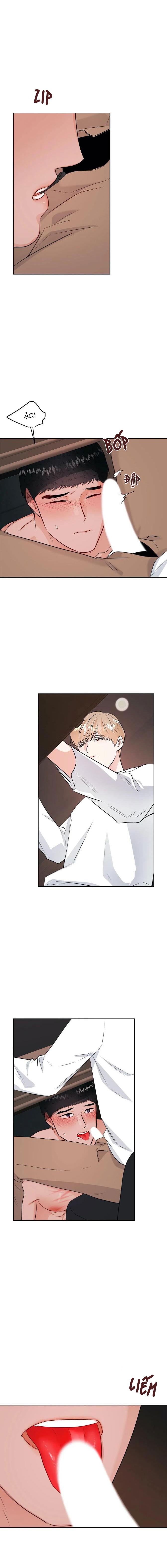 thầy giáo thể dục m chapter 37 11