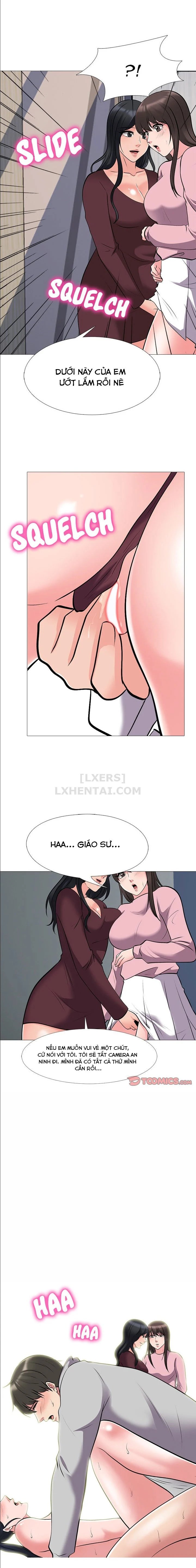 học bổng đặc biệt chapter 40 17