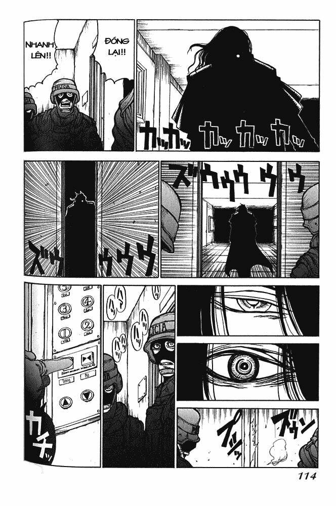 hellsing chapter 17 10