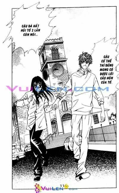 nụ hôn nồng thắm chapter 10 110