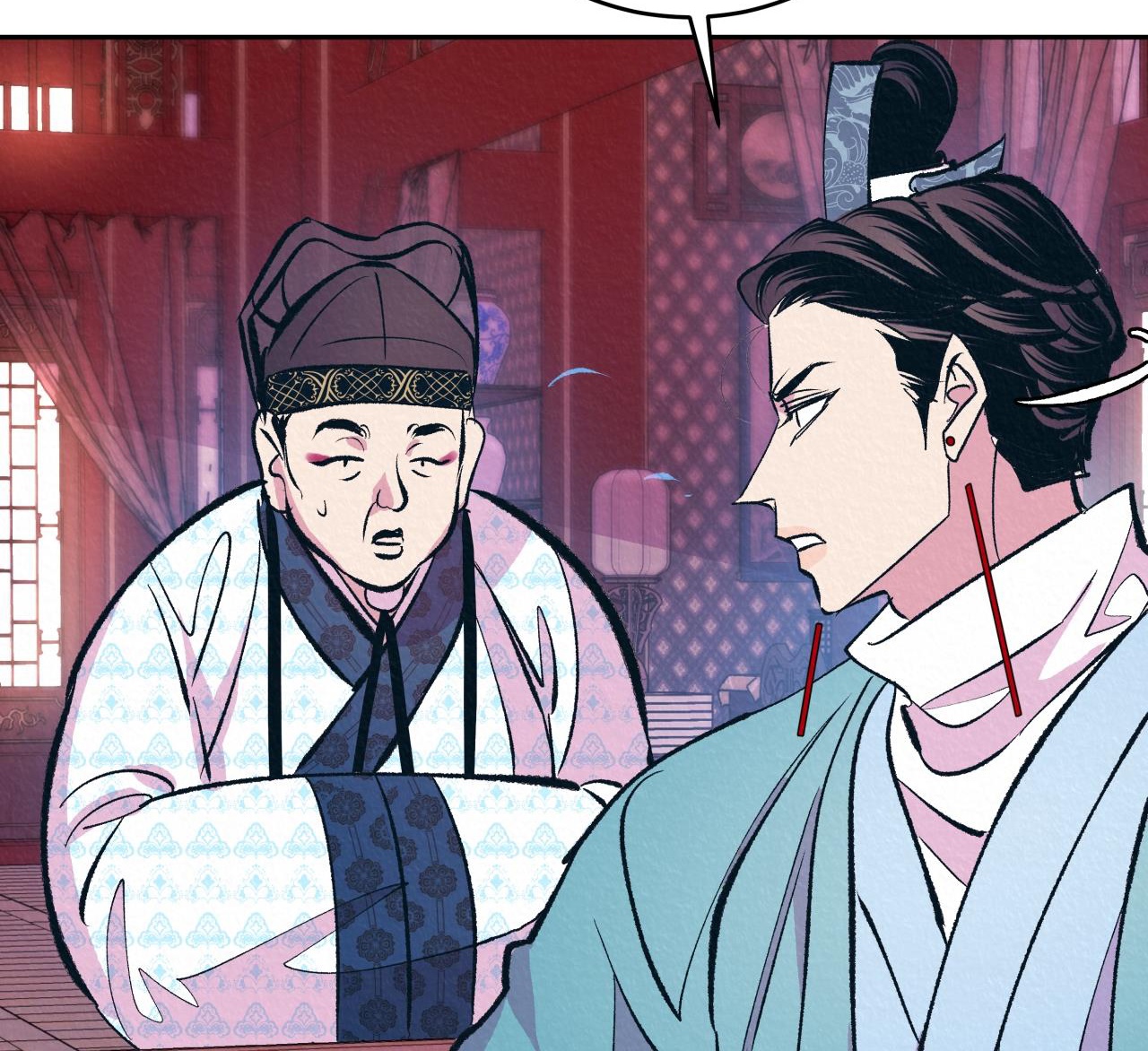 vô liêm sỉ chapter 5 206