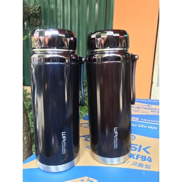 BÌNH GIỮ NHIỆT KIM CƯƠNGG 1500ml