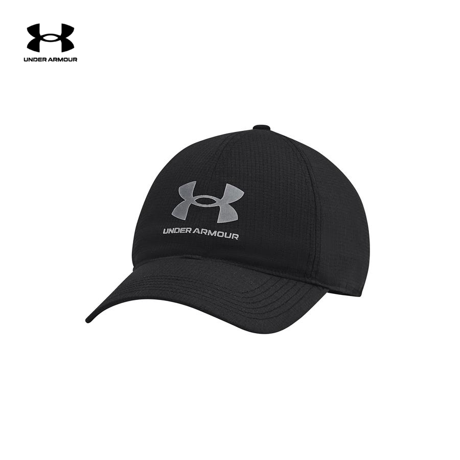 Nón thể thao nam Under Armour ARMOURVENT ADJ HAT - 1361528-001