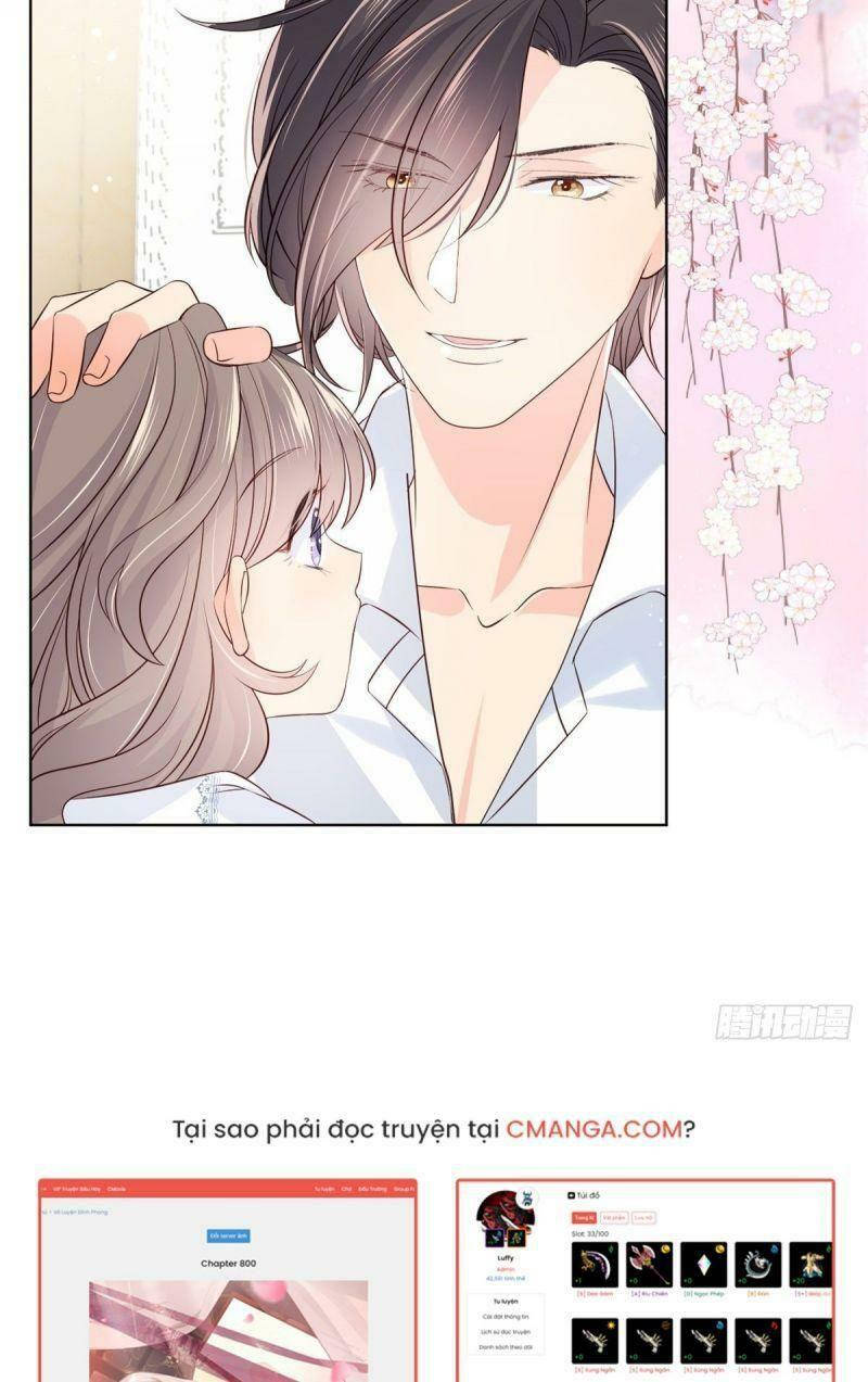 đoàn sủng lão đại ba tuổi rưỡi chapter 3 28