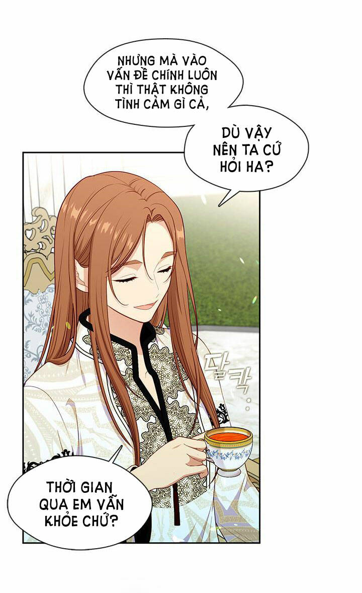 hãy coi chừng ác nữ chapter 126 7