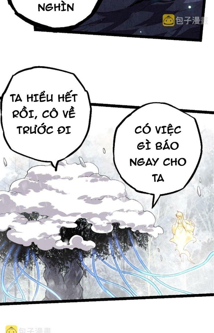 từ cây cổ thụ bắt đầu tiến hóa chapter 23 44