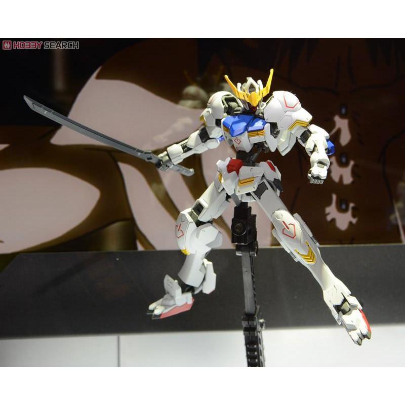 Mô hình HG IBO GUNDAM BARBATOS