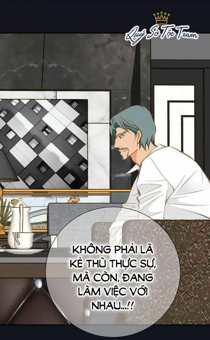 tiếp xúc chí mạng chapter 74 67