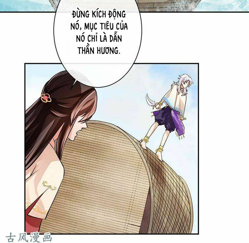 nghiên hương kỳ đàm chapter 23 31