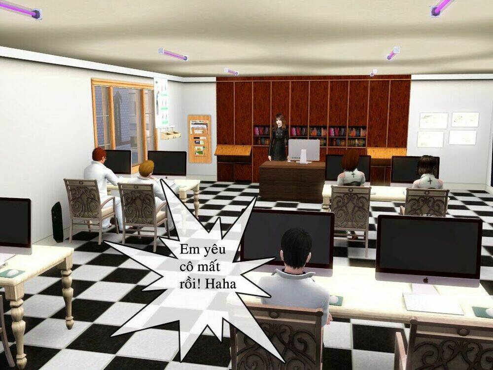 the fate chapter 26 11