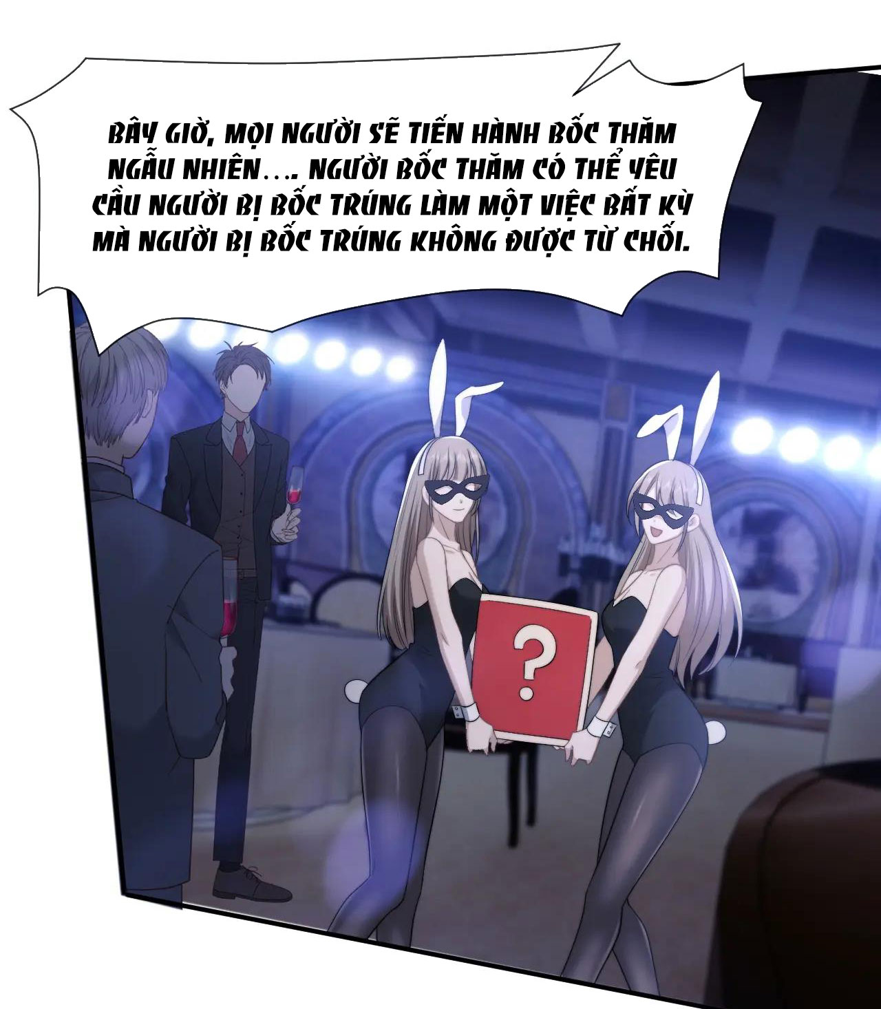 chủ mẫu cao môn xuyên không thành nữ phụ hào môn chapter 33.2 8