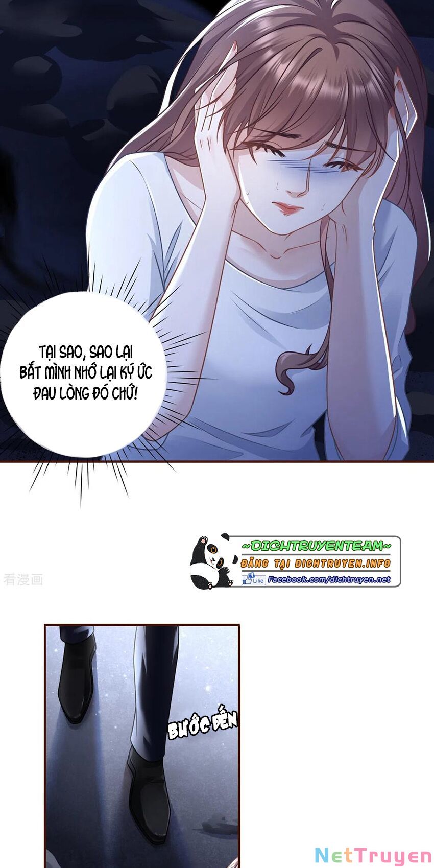 bạn gái tôi mới 30+ tuổi xuân chapter 112 4