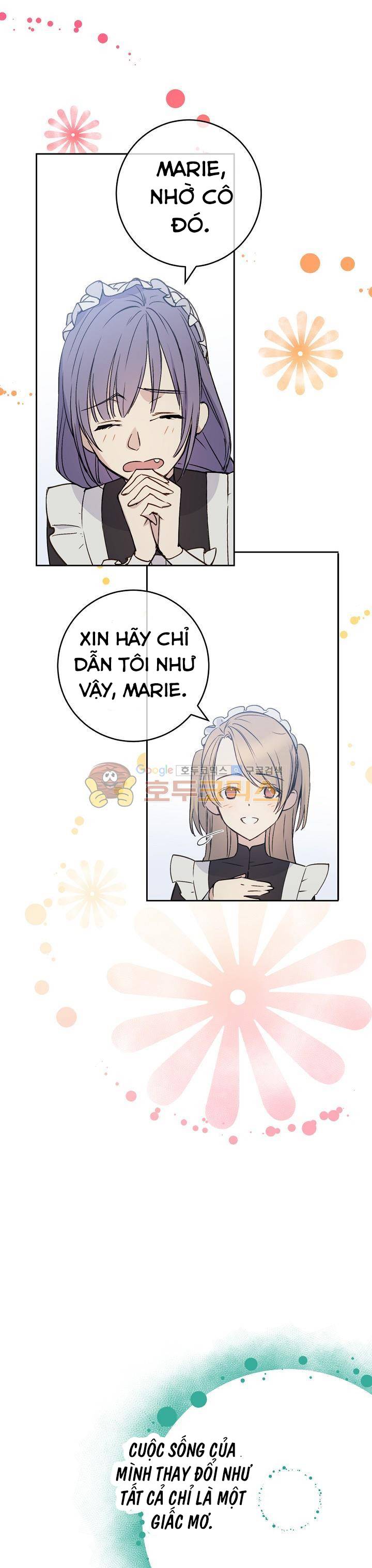 cô hầu giỏi giang chapter 2 32