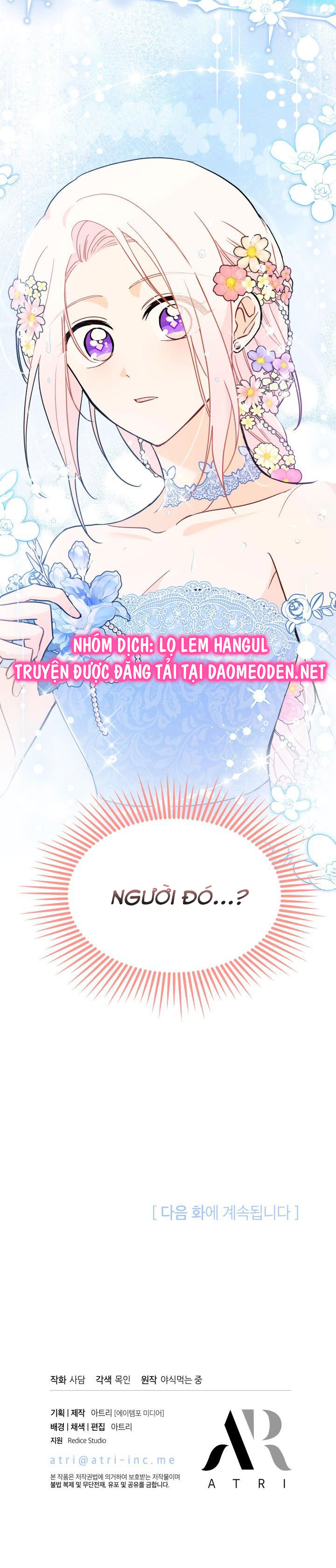 mối liên kết giữa báo đen và bé thỏ chapter 148 15