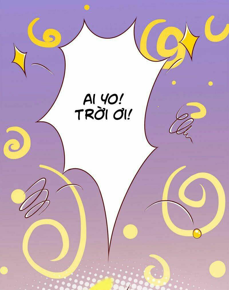 lãnh hôn cuồng ái chapter 17 22