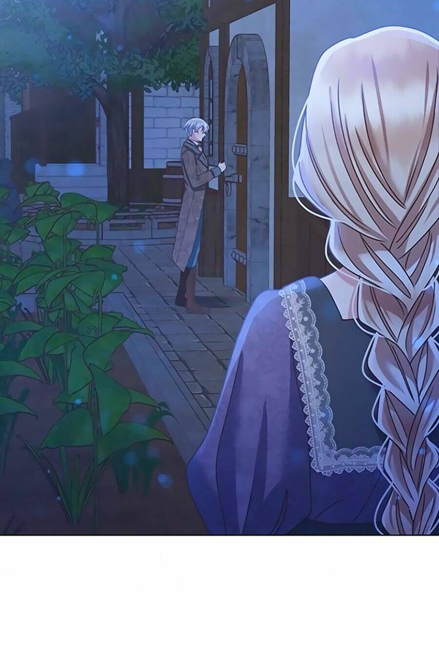 khu vườn câm lặng chapter 12 61