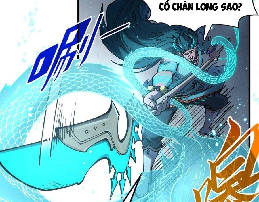 vạn cổ chí tôn chapter 274 20