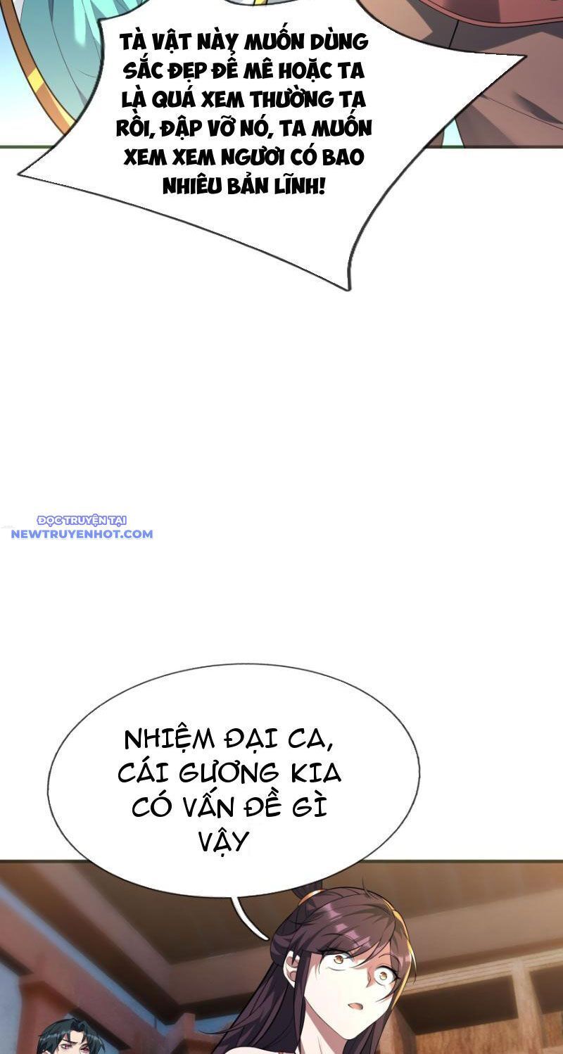 ngủ say vạn cổ: xuất thế đẩy ngang chư thiên chapter 28 13