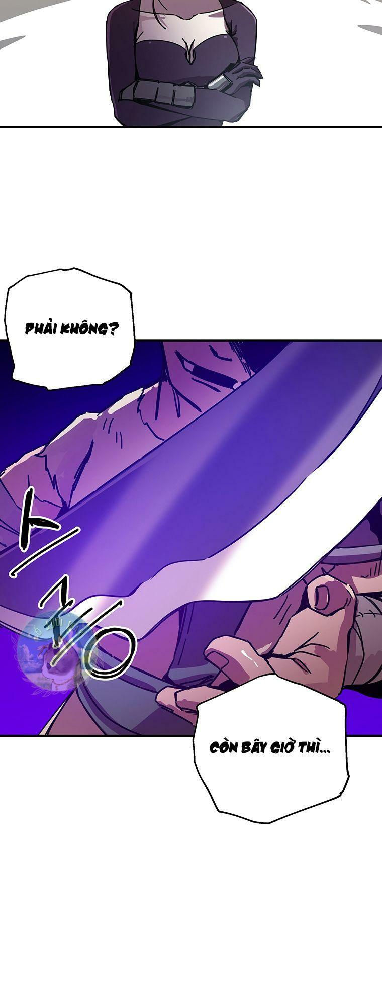 bug player - người chơi lỗi chapter 101 13