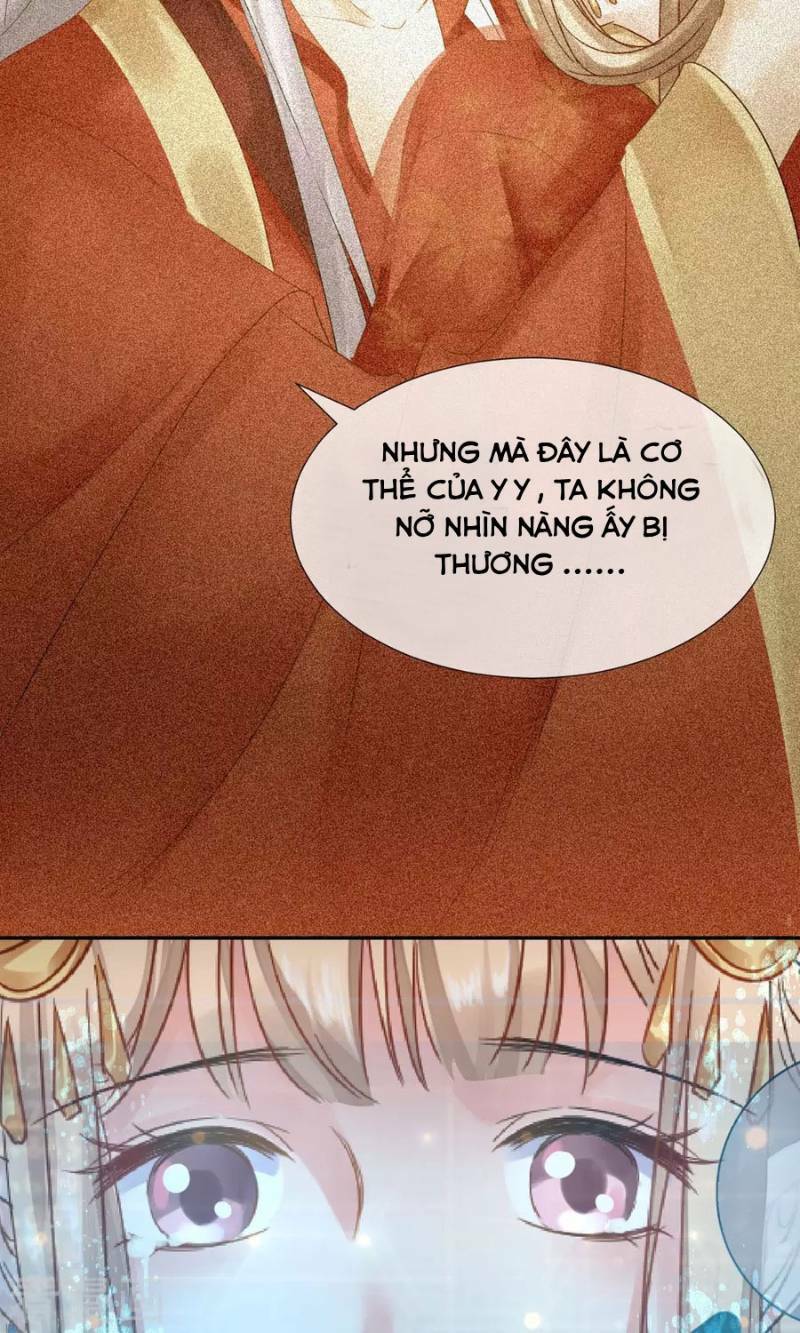 thiếu nữ sấm sét chapter 22 34