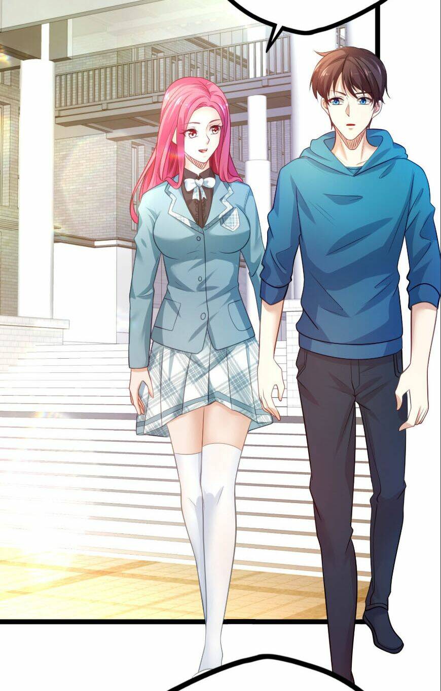 trọng sinh cực phẩm tiên đế chapter 12 22