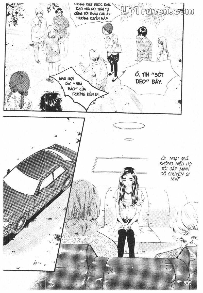 hoàng cung chapter 24 149