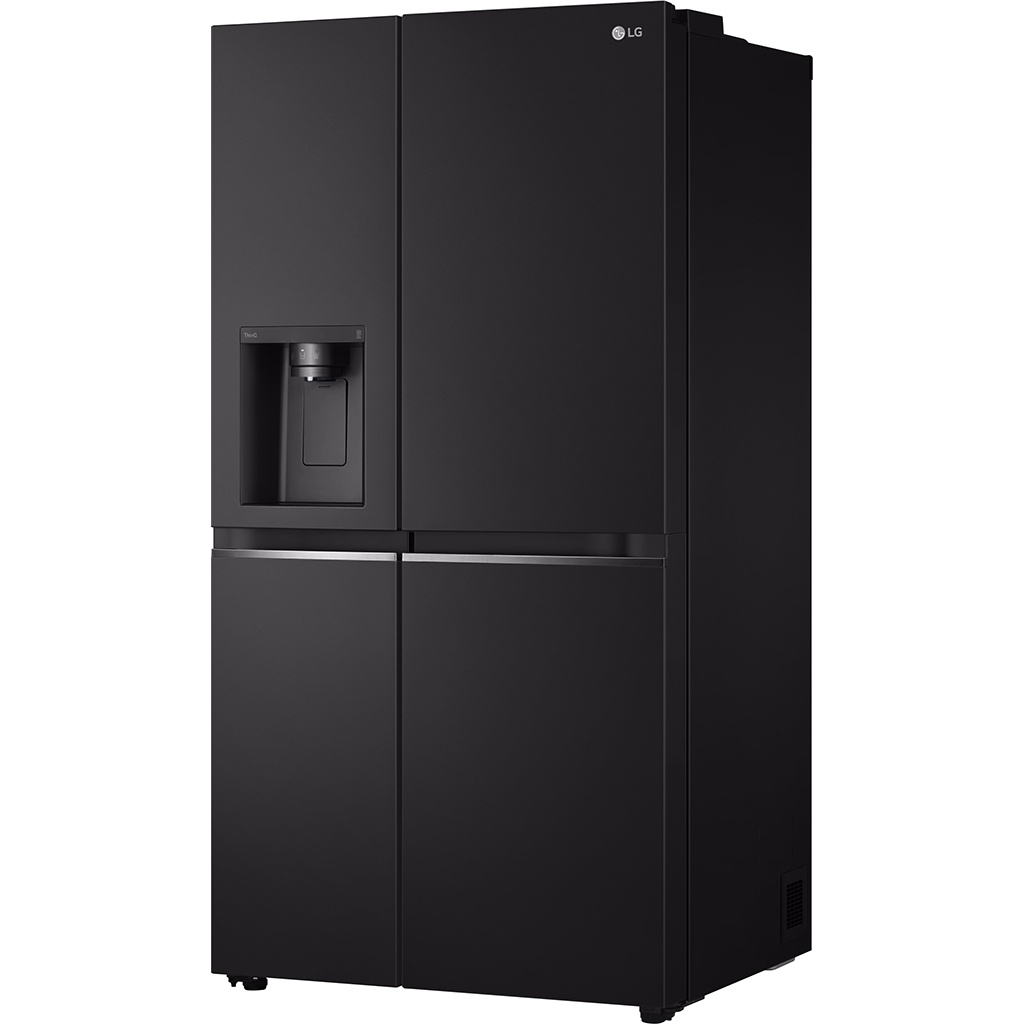 Tủ lạnh LG Inverter 635 lít GR-D257WB - Hàng chính hãng