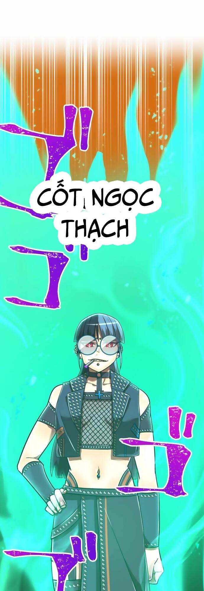 Huyết Thánh Cứu Thế Chủ~ Ta Chỉ Cần 0.0000001% Đã Trở Thành Vô Địch chapter 103 77