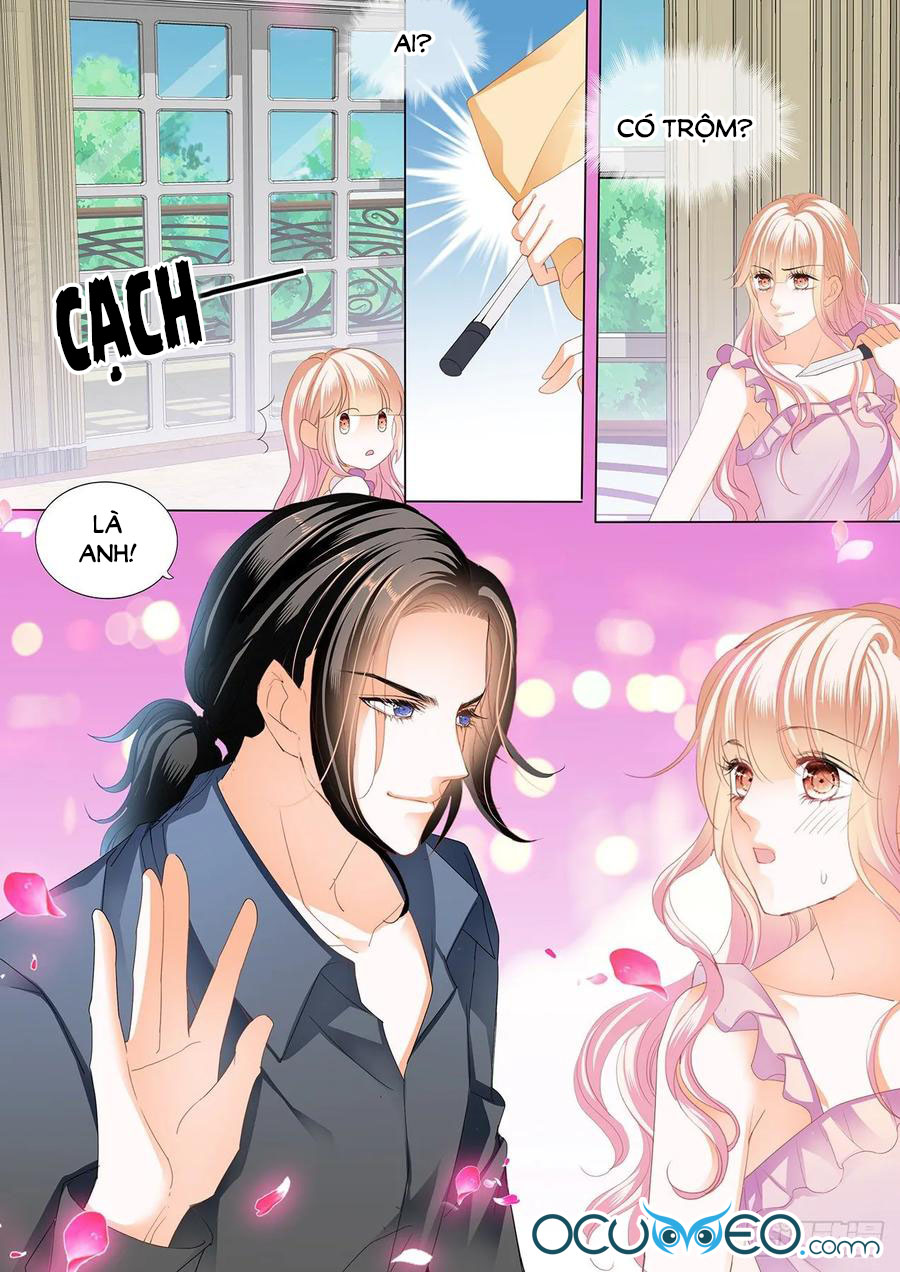 bá đạo tiểu thúc, xin trêu chọc vừa thôi! chapter 170 4