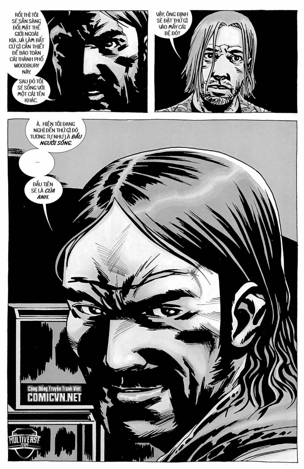 the walking dead special chapter 1 27