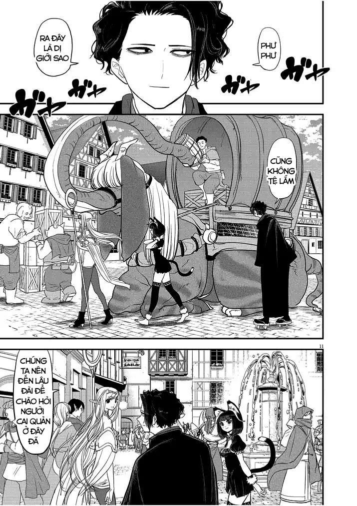 thất sách chuyển sinh chapter 2 11