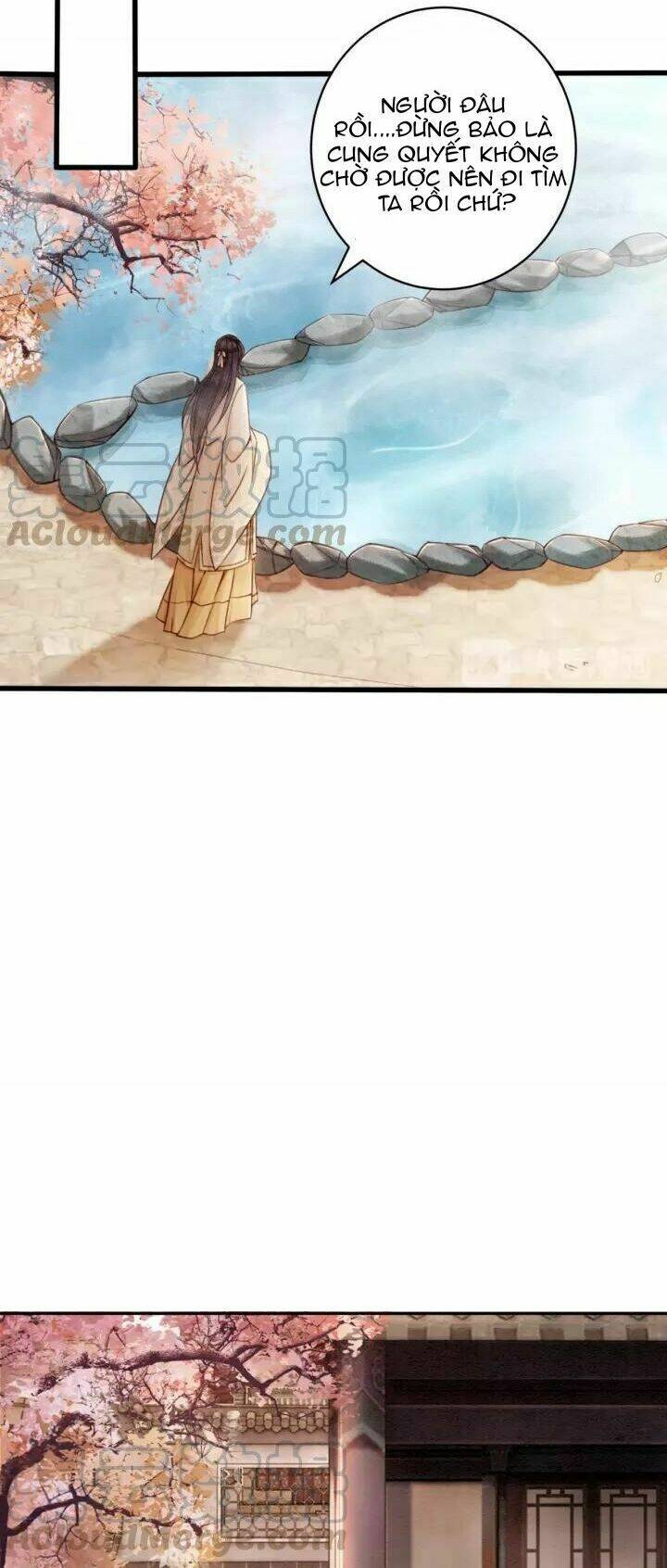 trọng sinh bá sủng nhiếp chính vương quá mạnh mẽ chapter 69 26