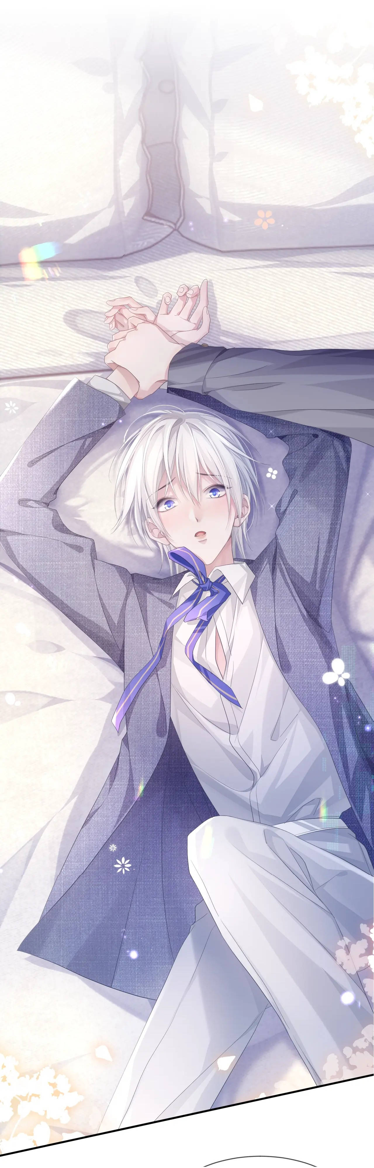 xin hãy ly hôn chapter 7 10