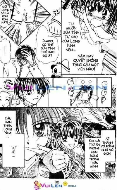 lâu đài cổ chapter 8 3