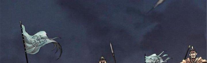 máy mô phỏng nhân sinh của lữ bố chapter 11 30