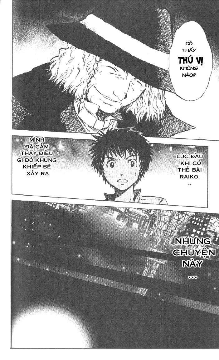 rồng ma trận chapter 32 17