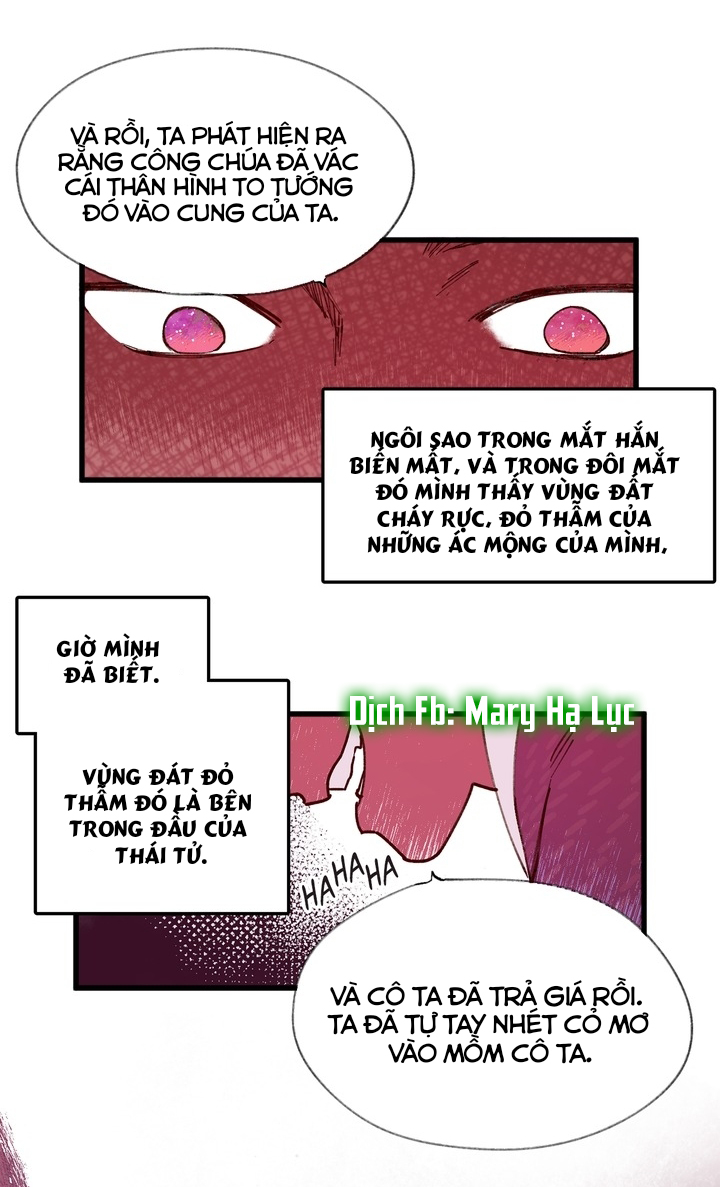 tham vọng quyền lực (full) chapter 34 8