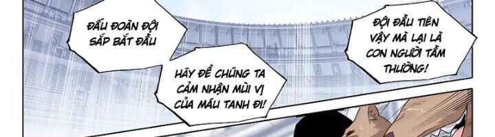 đấu la đại lục 5 - đường tam trùng sinh chapter 107 31