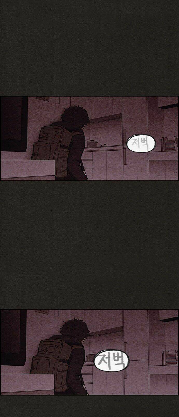 quái vật tại chung cư xanh chapter 55 41