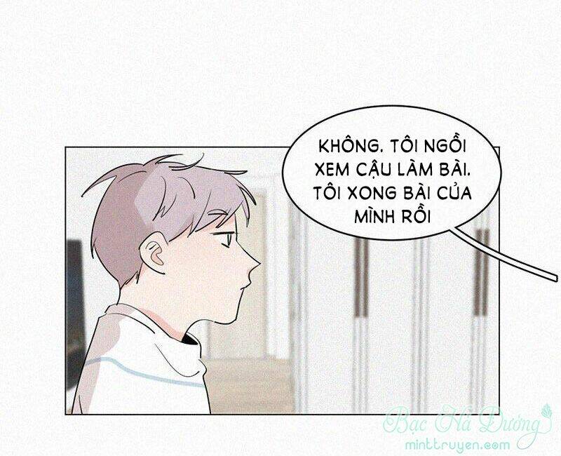 câu chuyện về cậu và tôi chapter 39 14