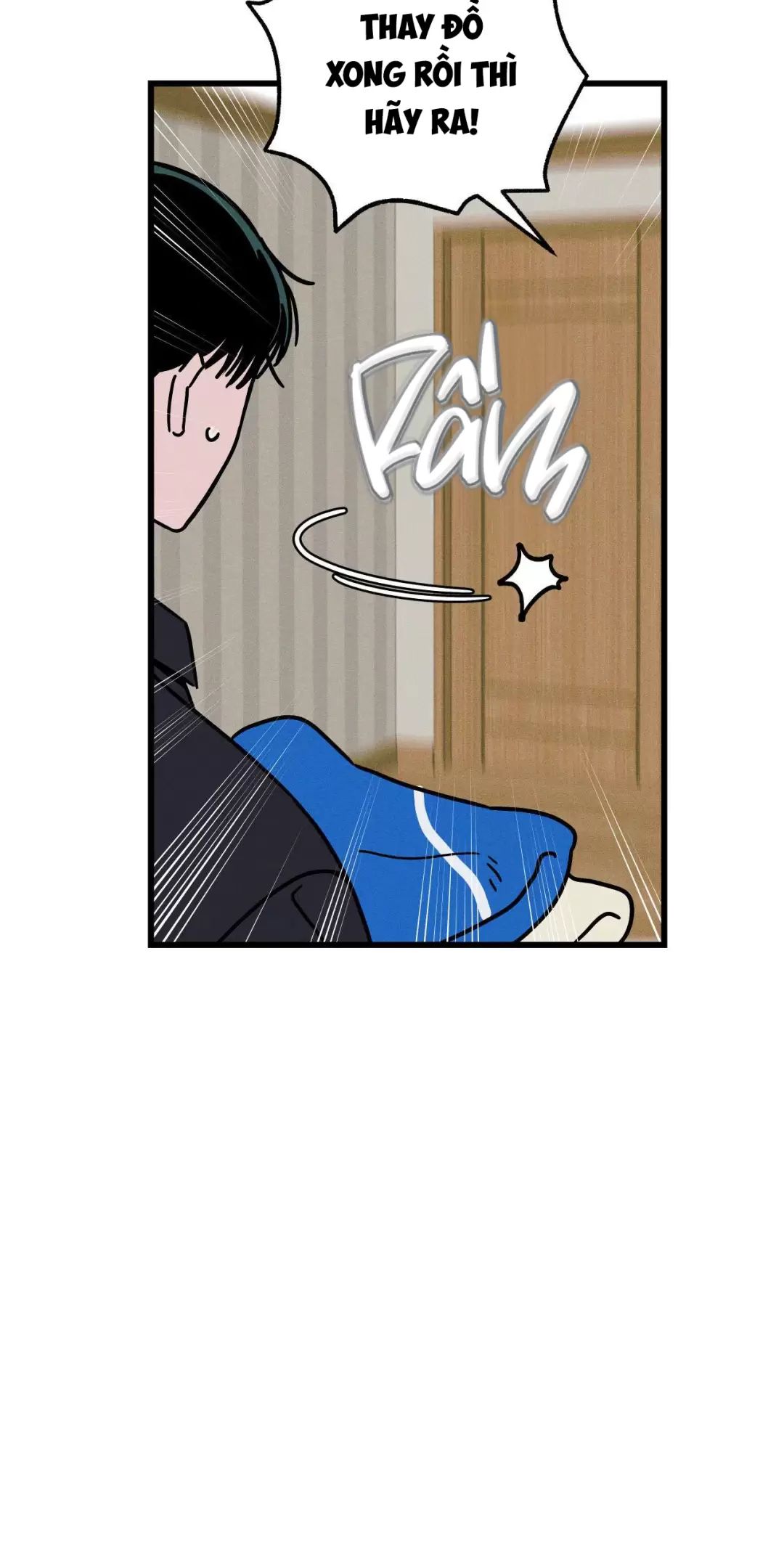 lời tỏ tình từ con số 0 chapter 23 72