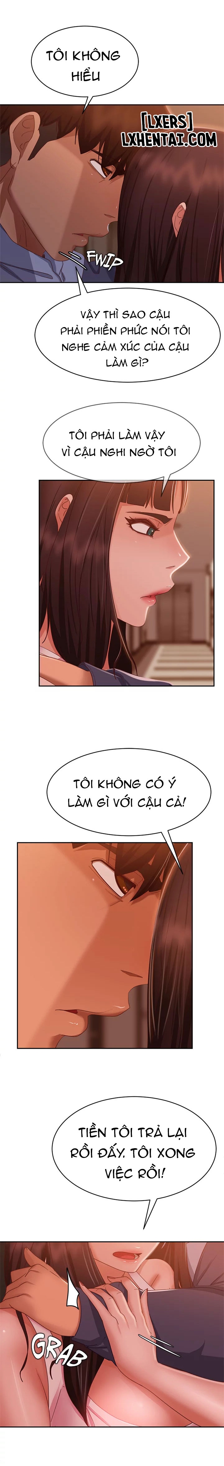 một ngày rối rắm chapter 48 4