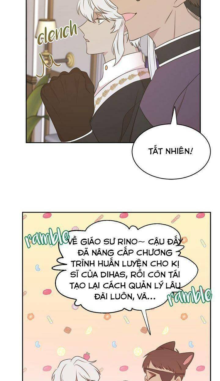 tôi chọn kết thúc của hoàng đế chapter 96 30