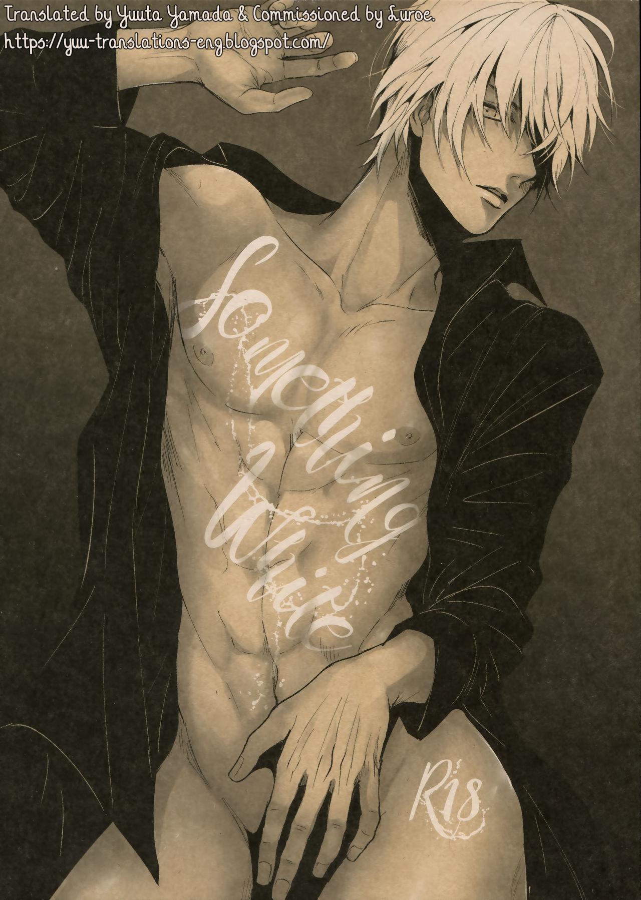 oneshot theo yêu cầu chapter 9 1