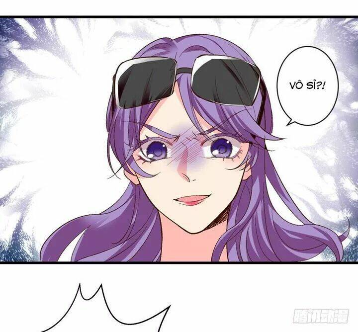 thiên hậu trở về chapter 44 24