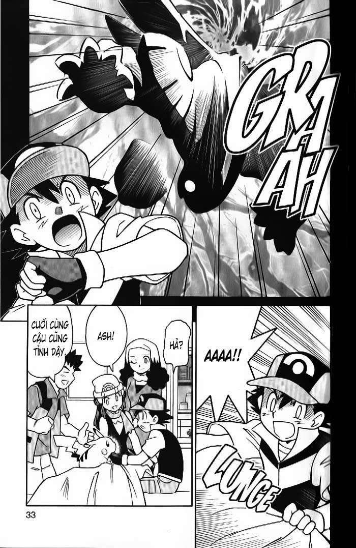 thú cưng đặc biệt 10 chapter 1 29