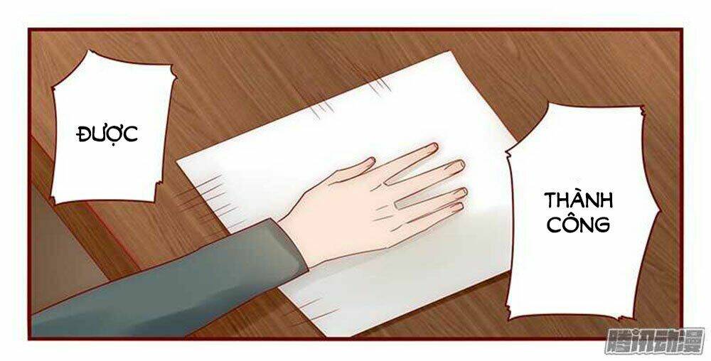 bá đạo tổng tài yêu tôi chapter 41 12