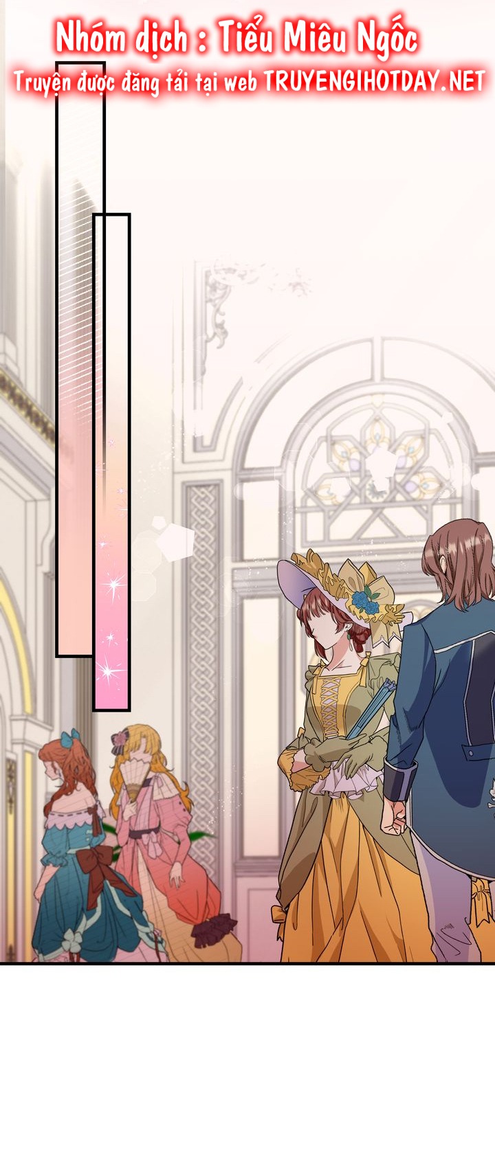 công lý của một ác nữ chapter 77 4