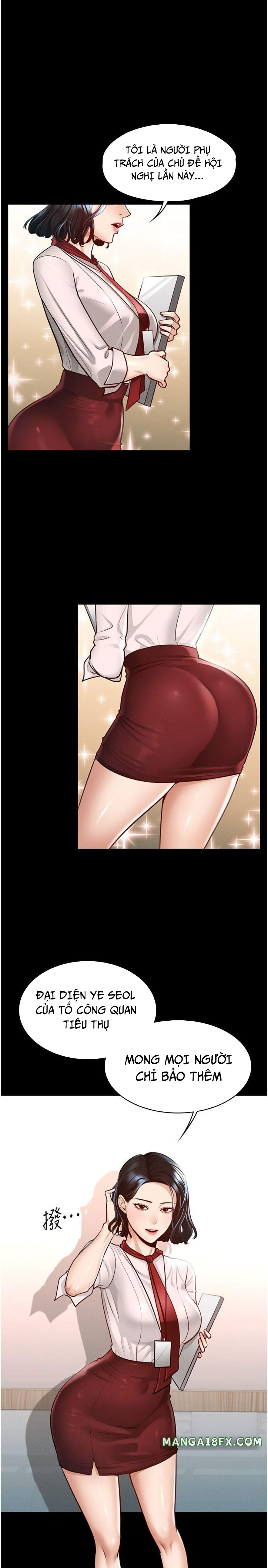 ứng dụng cầu được ước thấy chapter 5 1