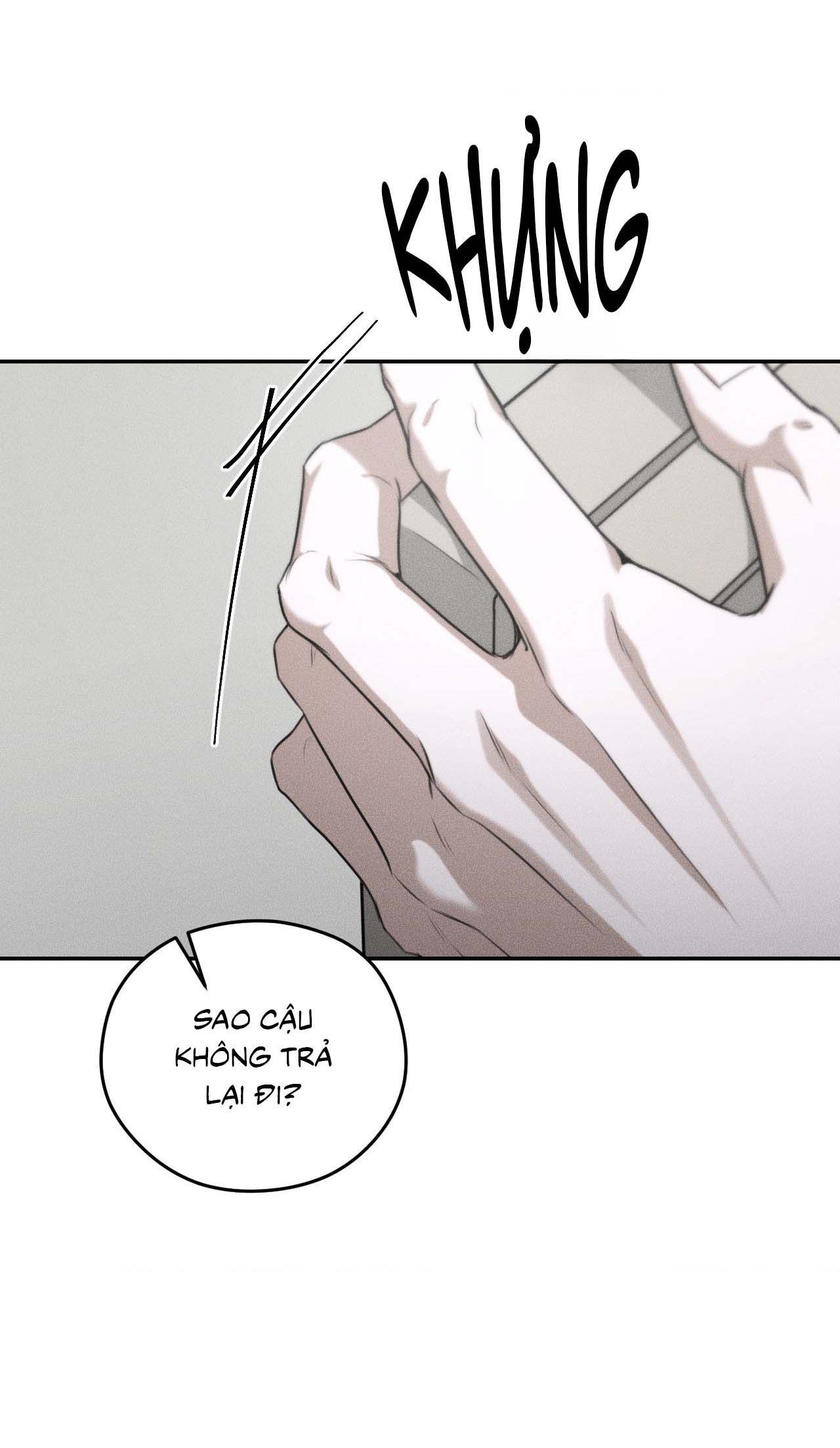 dear teddy bear chapter 32 20